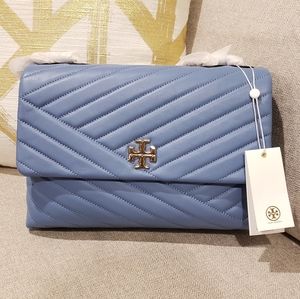 tory burch kira bluewood